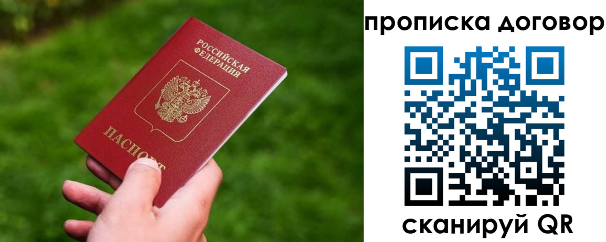 прописка гарантия в Беломорске